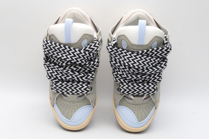 LANVIN CURB SNEAKER