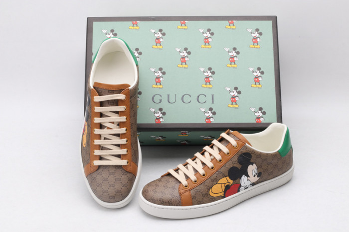 GCI SNEAKER