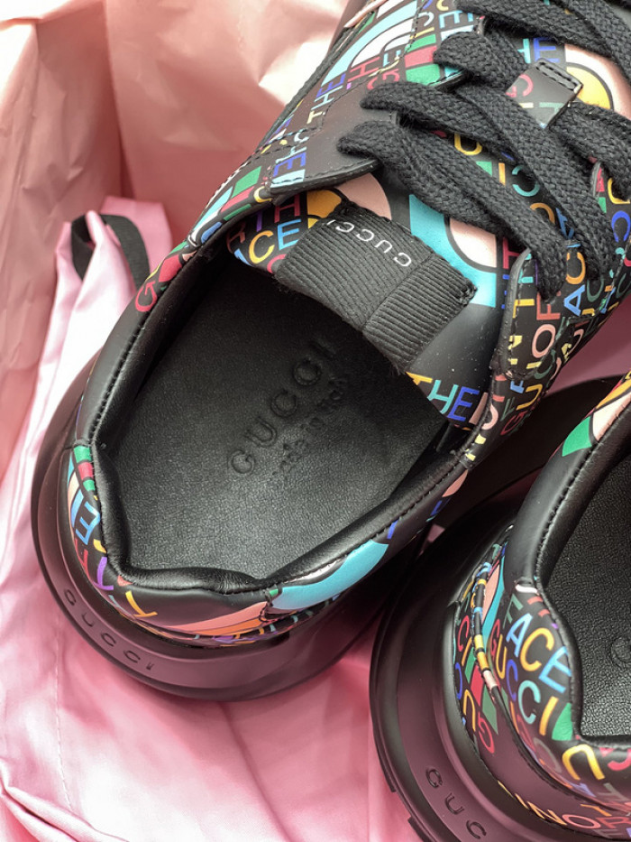 GCI SNEAKER