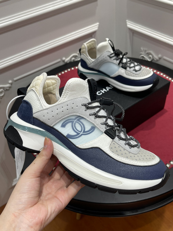 CHNL Sneaker