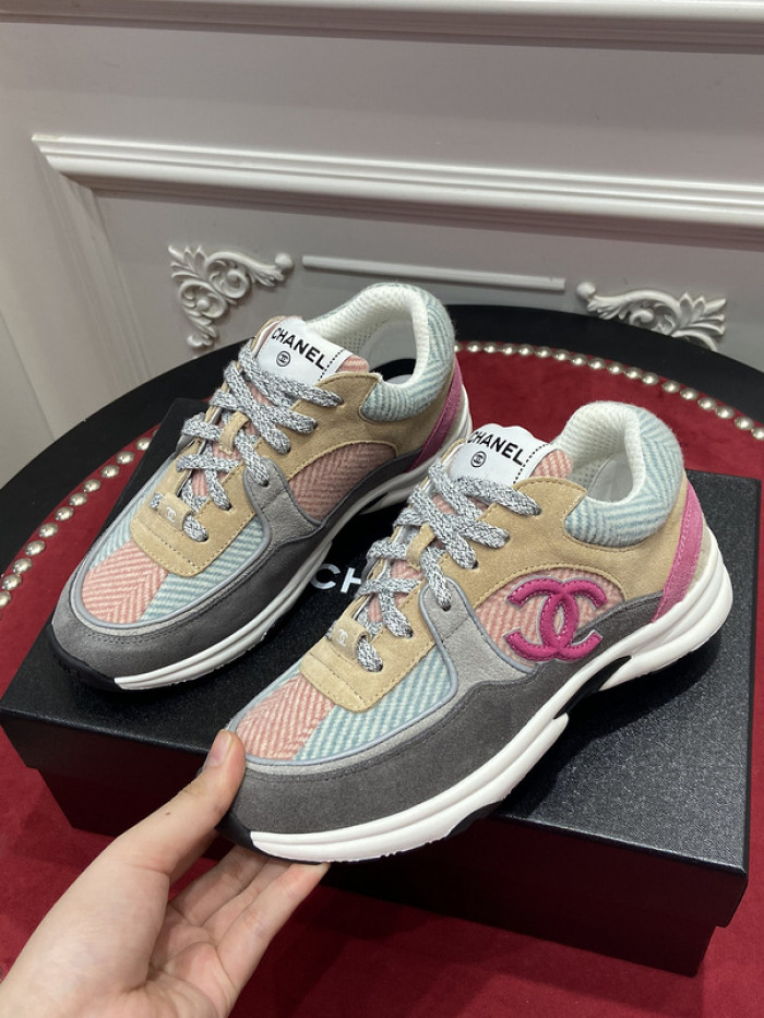 CHNL Sneaker