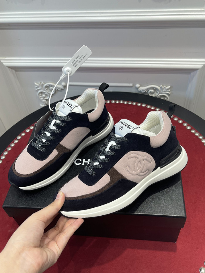 CHNL Sneaker