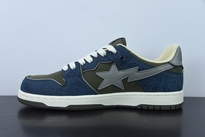 BAPE SHOE