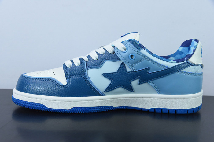 BAPE SHOE