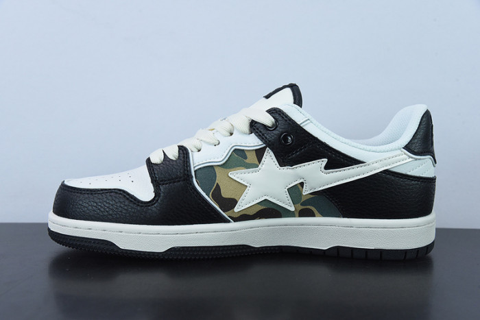 BAPE SHOE