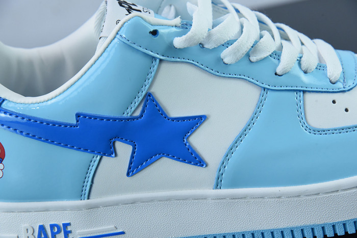BAPE SHOE