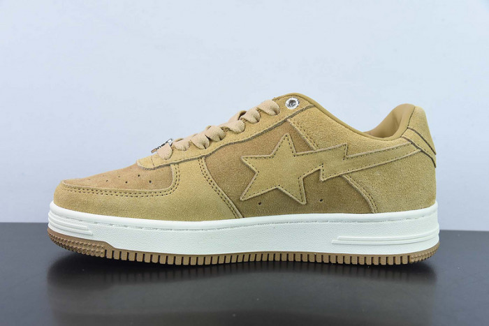 BAPE SHOE