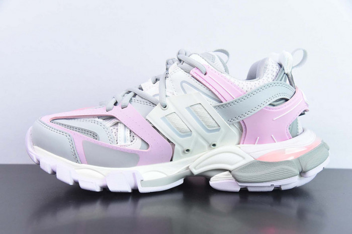 BALCIA Track SNEAKER (LED)
