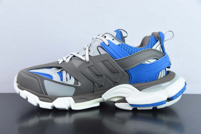 BALCIA Track SNEAKER
