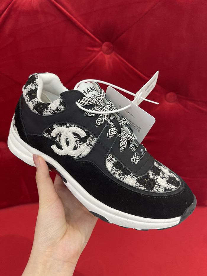 CHNL Sneaker