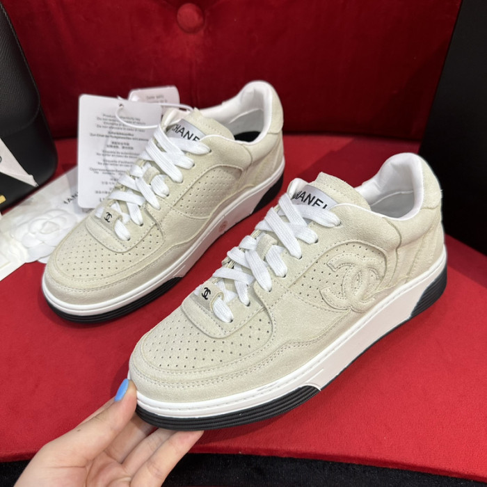 CHNL Sneaker