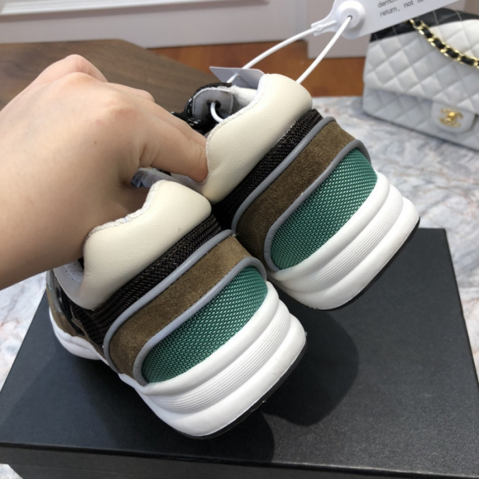 CHNL Sneaker