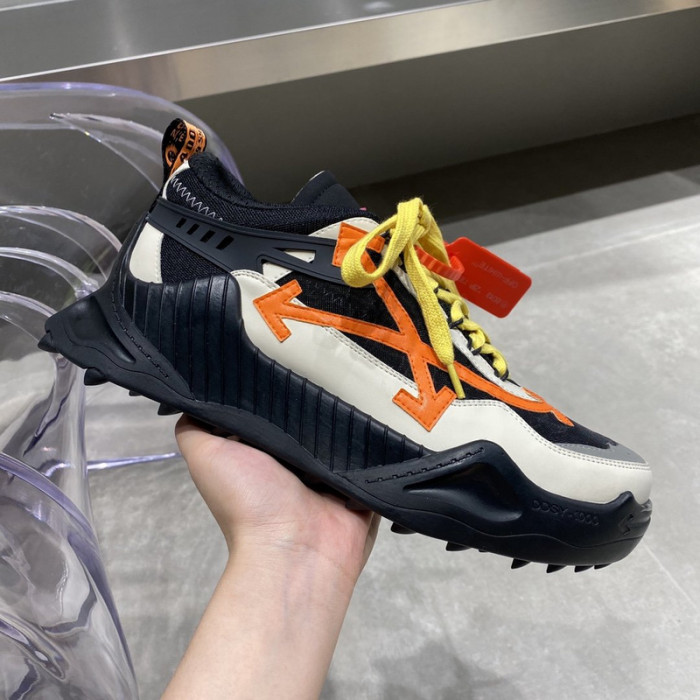 OFW C/O ODSY-1000 SNEAKER