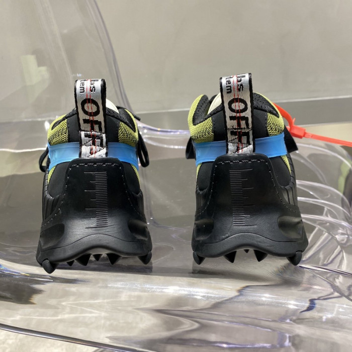 OFW C/O ODSY-1000 SNEAKER