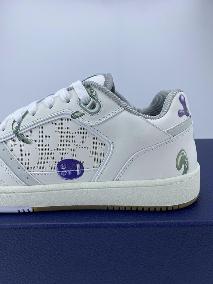 DOR B27 SNEAKERS