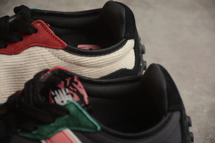 New Balance 327 Chinese New Year Black U327CNT