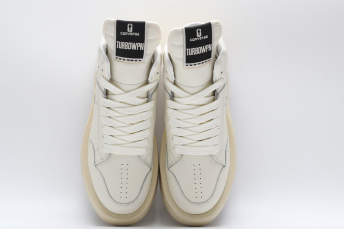 RICK OWENS
