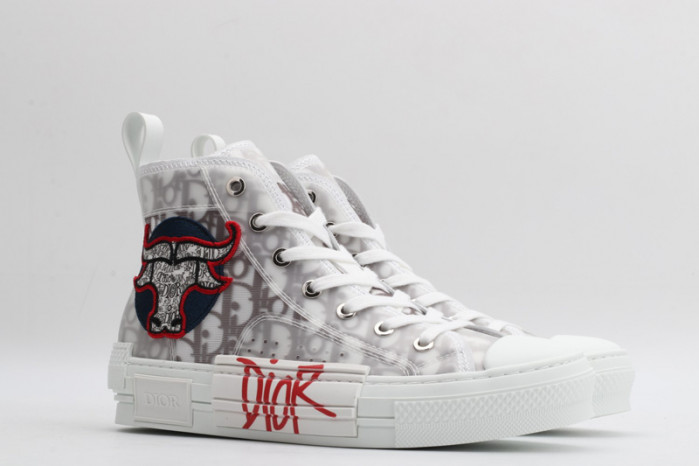 DOR B23 SNEAKERS