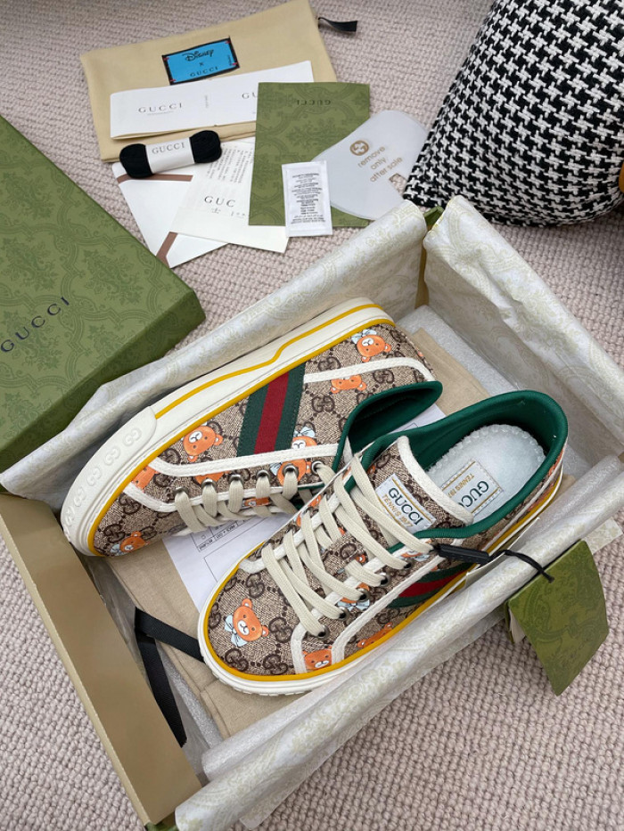 GCI SNEAKER