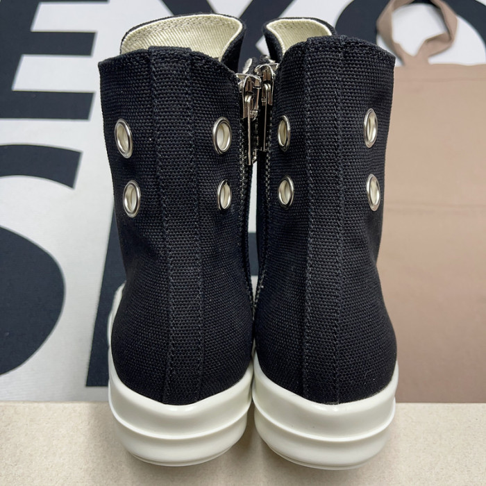 RICK OWENS