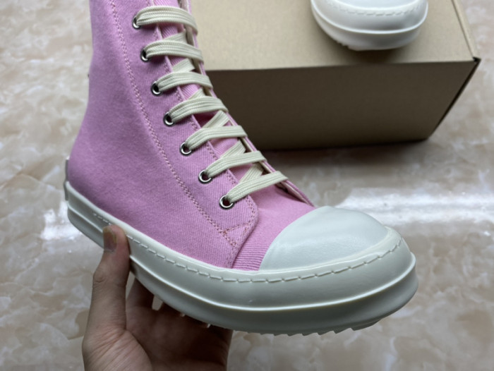 RICK OWENS