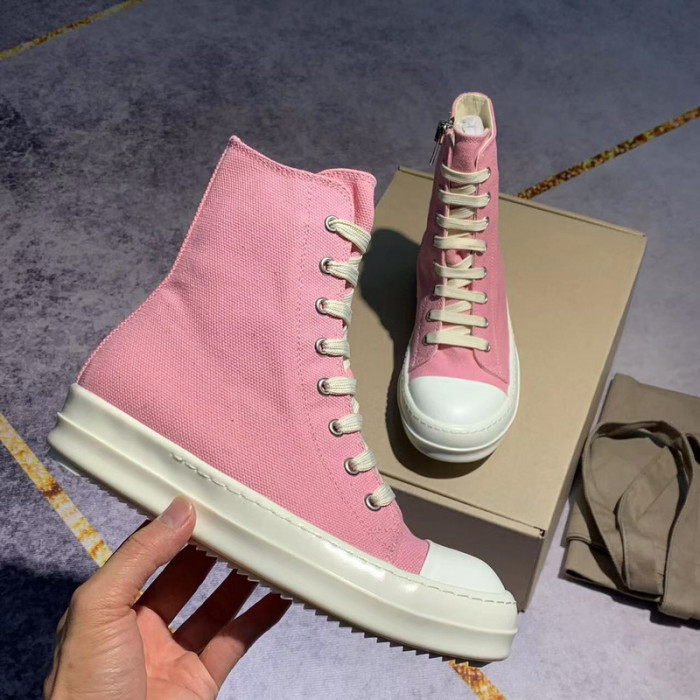 RICK OWENS