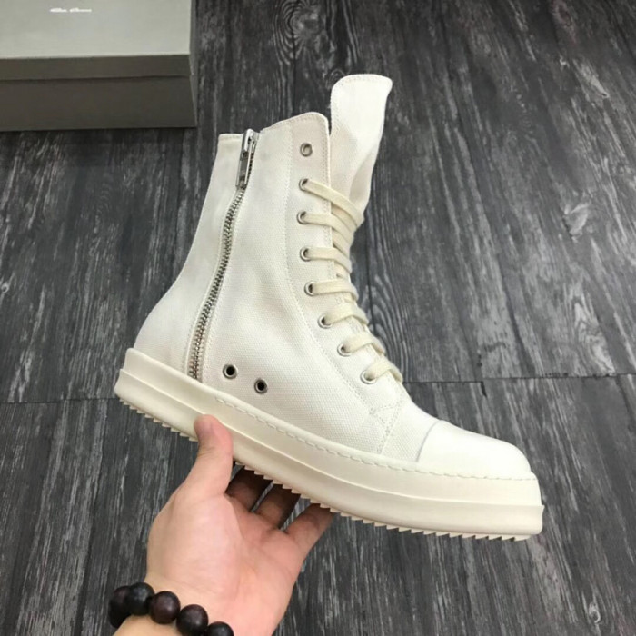 RICK OWENS