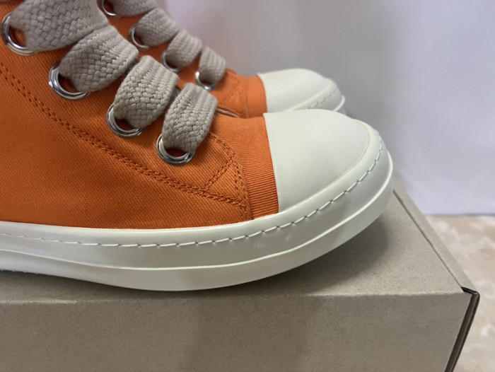 RICK OWENS