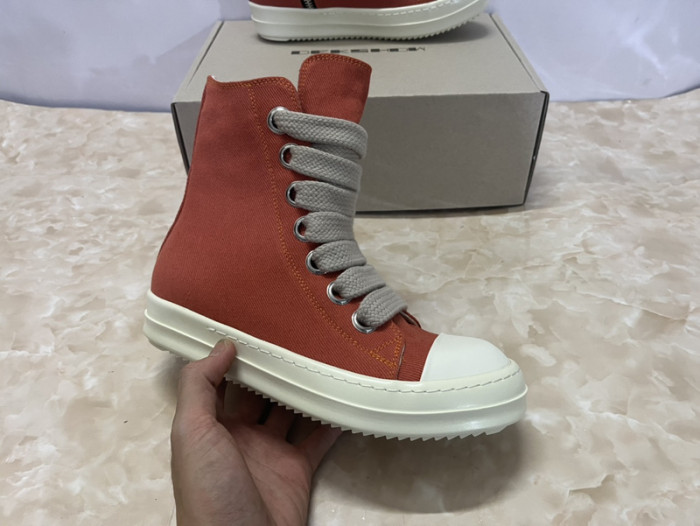 RICK OWENS