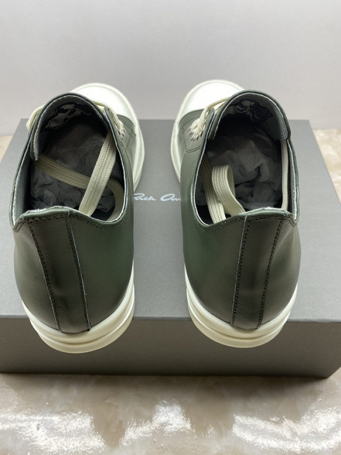 RICK OWENS