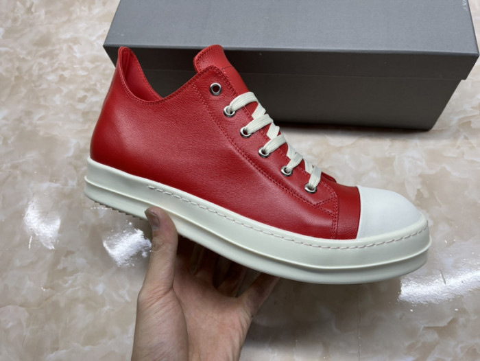 RICK OWENS