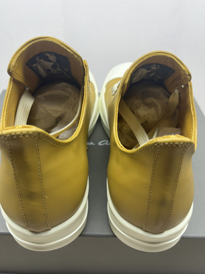 RICK OWENS