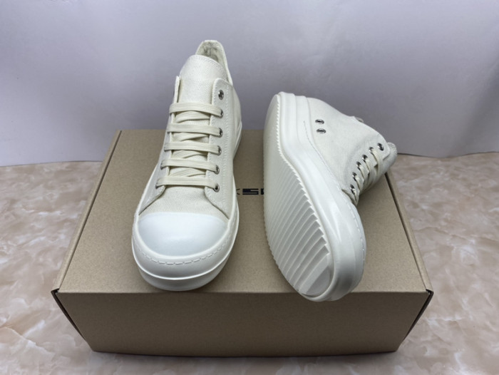 RICK OWENS
