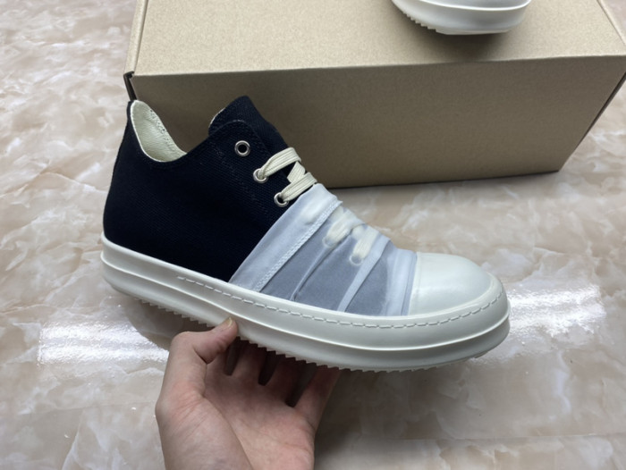 RICK OWENS