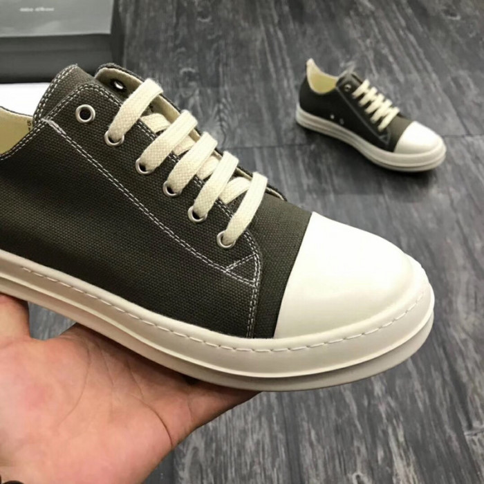 RICK OWENS