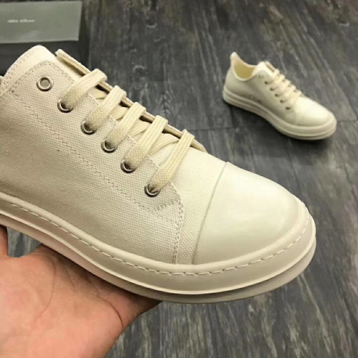RICK OWENS