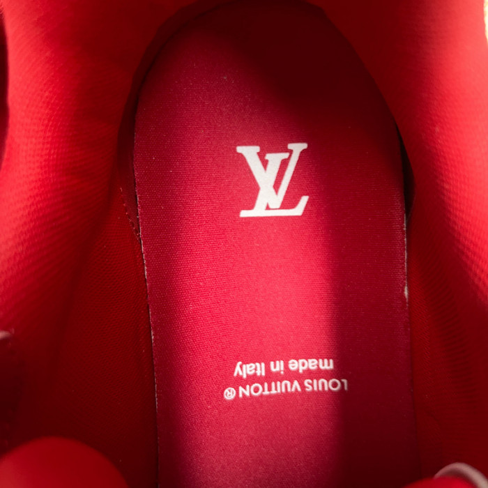 LUSV SNEAKERS