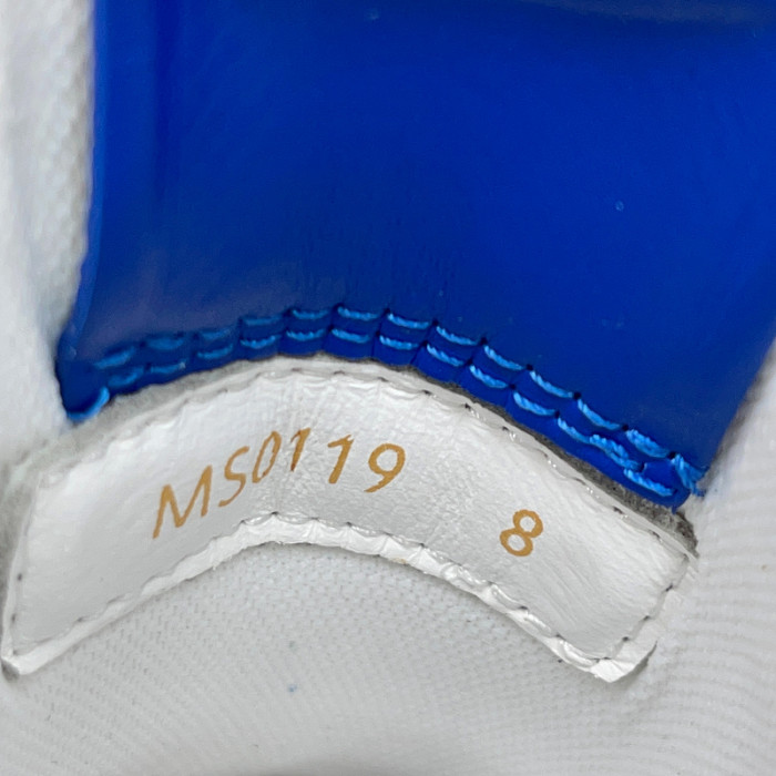 LUSV SNEAKERS