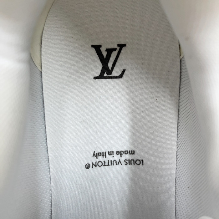 LUSV SNEAKERS