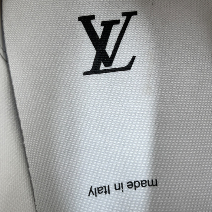 LUSV SNEAKERS
