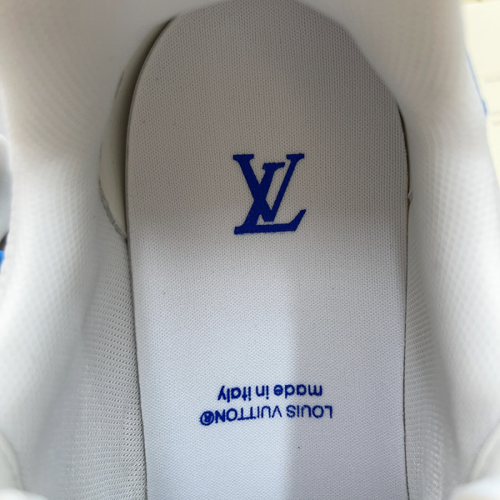 LUSV SNEAKERS