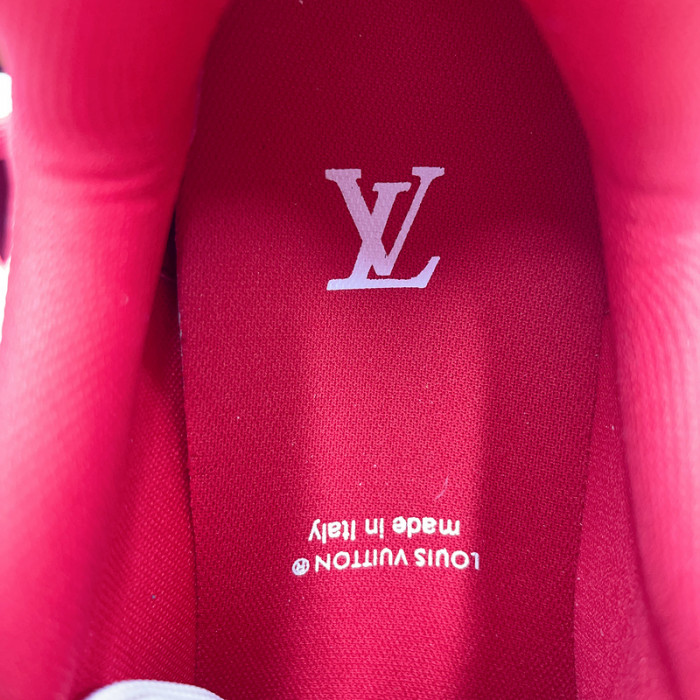 LUSV SNEAKERS