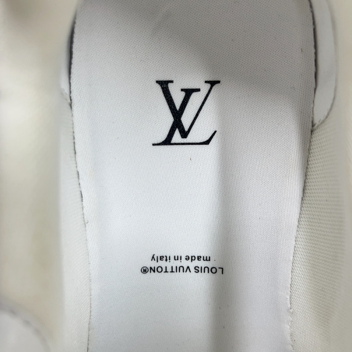 LUSV SNEAKERS
