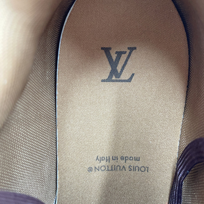LUSV SNEAKERS