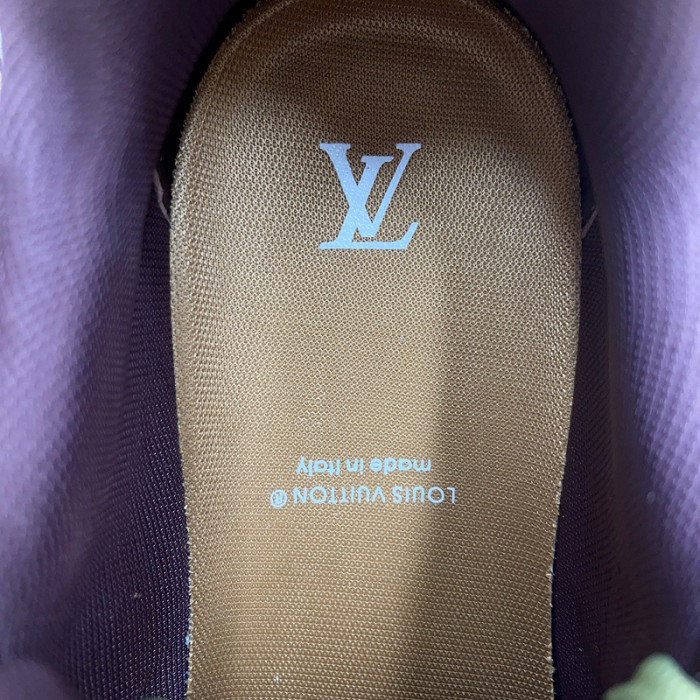 LUSV SNEAKERS