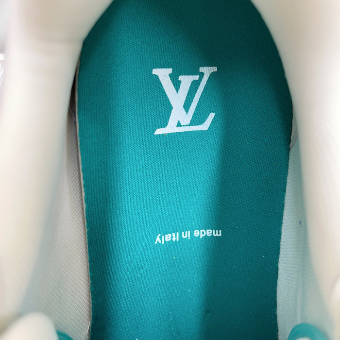 LUSV SNEAKERS