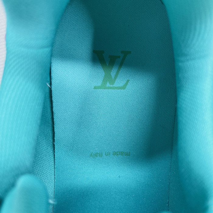 LUSV SNEAKERS