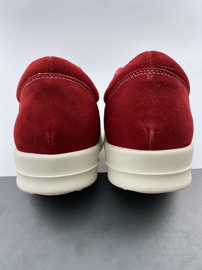 RICK OWENS