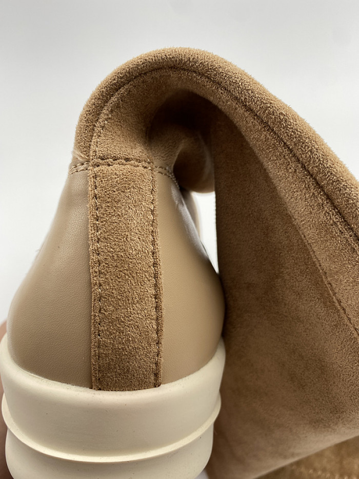 RICK OWENS