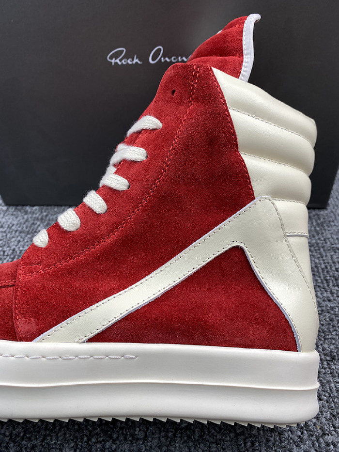 RICK OWENS